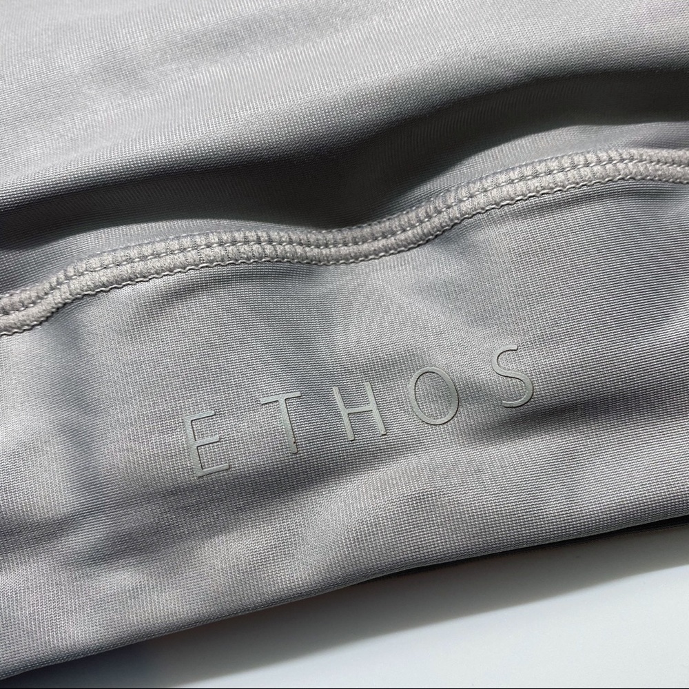 Ethos Racerback Sports Bra - Picture 4 of 4